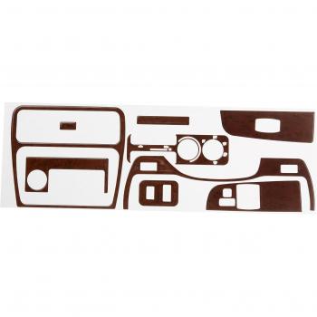 Prewoodec RC Interior, 1830896 Set