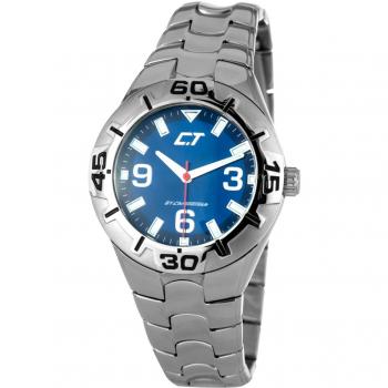 Reloj Chronotech Unisex CC7059M-03M (39mm)