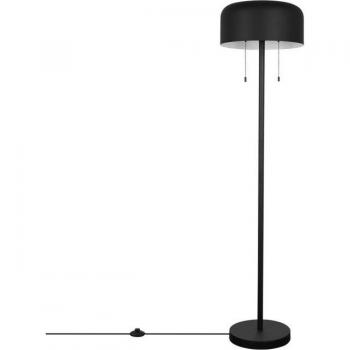 Lámpara de Pie Bedourie - Diseño Único y Elegante para Uso Interior
