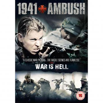 DVD Emboscada 1941 - Alta calidad, envío gratuito en Reino Unido