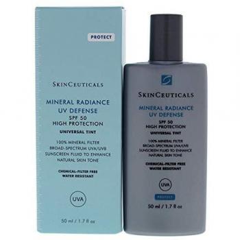 SkinCeuticals Mineral Radiance UV Defense SPF 50 - 50ml