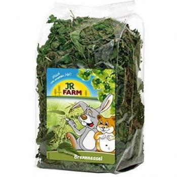 JR Farm Brennnessel 80g