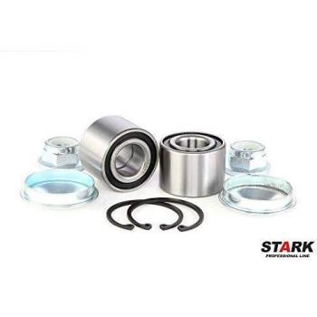 Juego de cojinete de rueda STARK SKWB-0180784 - Kit completo para ruedas con alta durabilidad y rendimiento