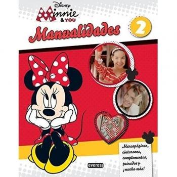 Minnie & You. Minniemanualidades 2