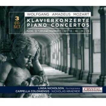 Klavierkonzerte/Piano Concertos