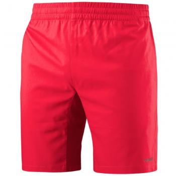 Head, pantalones, hombre, Club Bermuda, color rojo, tamaño xx-large