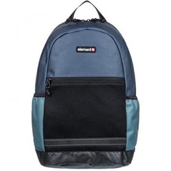 Mochila Element Action Lite Midnight Navy 21L - Mochila deportiva para Hombre, capacidad de 21 litros, diseño ligero y funcional, ideal para actividades al aire libre