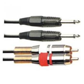 JB SYSTEMS - 2JM2RCAM3M