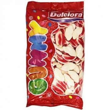 Dulciora caramelo(e 1000 g)
