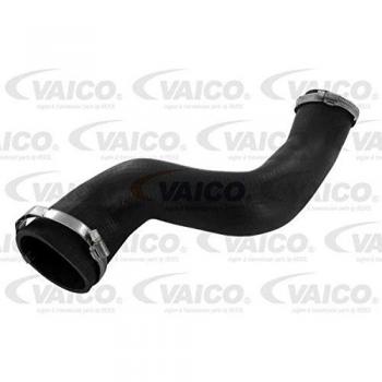 Tubo Flexible de Aire de Sobrealimentación VAICO para AUDI A4 (2005-2008) - Goma Textil, Calidad Original