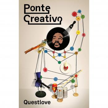 Ponte creativo - Questlove
