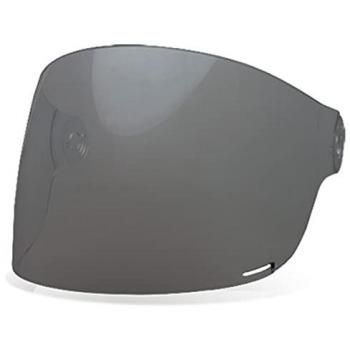 Bell Bullitt Flat Black Visera Ahumada