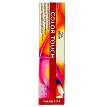 Wella Color Touch Vibrant Reds Semi Permanent 10/6 60 Ml - 60 ml