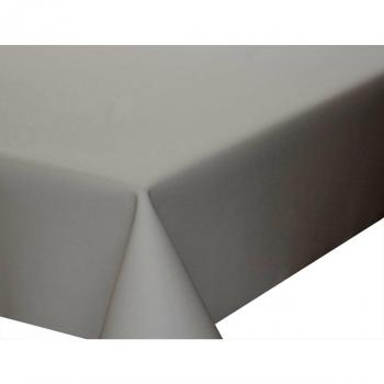 Profoam MCPTA22L140220 - Mantel, protector de mesa liso, 2,2 mm, color blanco