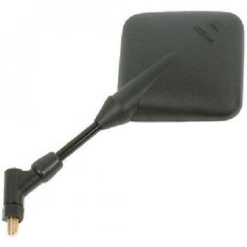 Espejo retrovisor Vicma para Suzuki DR, EPICURO, VAN VAN ES116 - Color negro, diseño específico para motocicletas Suzuki, incluye componentes de alta calidad y fácil instalación