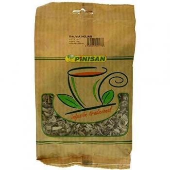Hojas de Salvia 50g Pinisan