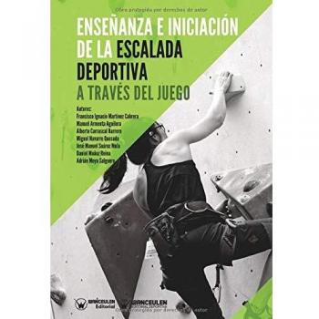Enseñanza e iniciación de la Escalada Deportiva a través del juego