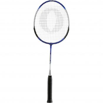 Oliver Niños Raqueta de bádminton, color azul/blanco, tamaño talla única