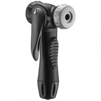 IceToolz a451 V Válvula para Bomba de pie para Adulto, Color Negro