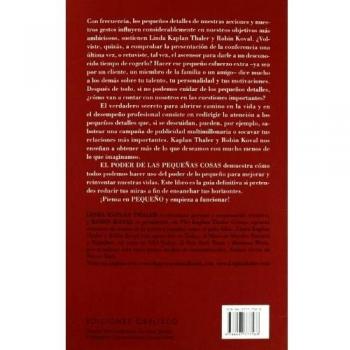 El poder de las pequeñas cosas: Porque los Detalles Marcan la Diferencia