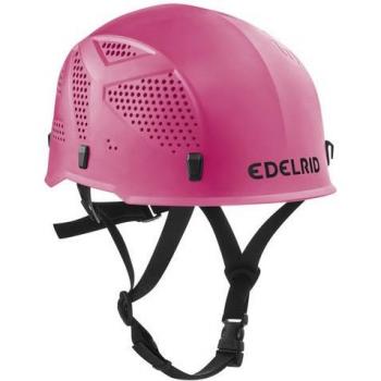 Edelrid Ultralight III Climbing Helmet - Lightweight, Granita Color