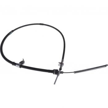 Cable de freno de mano BLUE PRINT ADC44643, tipo: cable de freno de mano, características: alta calidad, diseño específico para vehículos, fácil instalación, durabilidad garantizada