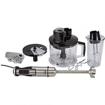 Svan SVBM0310ACC Batidora Full Hand Mix 10 Inox