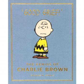 Genius Of Charlie Brown