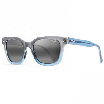 Maui Jim Stylish Shore Break Sunglasses, Unisex, Multicolor, Size: ONE SIZE