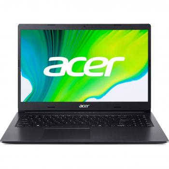 Portátil Acer Aspire 3 NX.HVTEB.00G, AMD Ryzen 5 3500U, 16GB RAM, 512GB SSD NVMe, Pantalla FHD de 15.6, RJ45