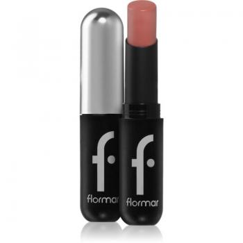 Flormar Ultra Matte Longwear Lightweight Lip Powder Lipstick Shade 002 New Day 3g