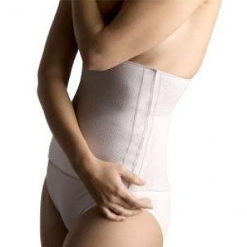 FARMALASTIC - FAJA FARMALASTIC VELCRO BL T3