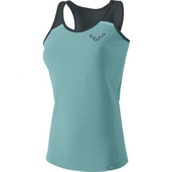 Camiseta Sin Mangas Dynafit Alpine Pro - Mujer - Azul - Talla 42