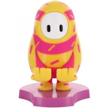 Soporte para Auriculares Mini Cable Guy Fall Guys Helado 10cm