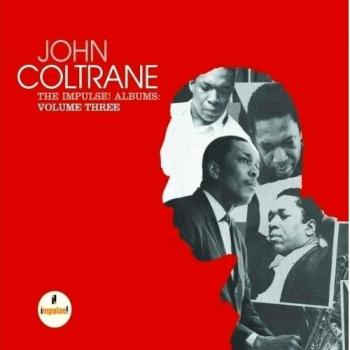 The impulse albums volume three