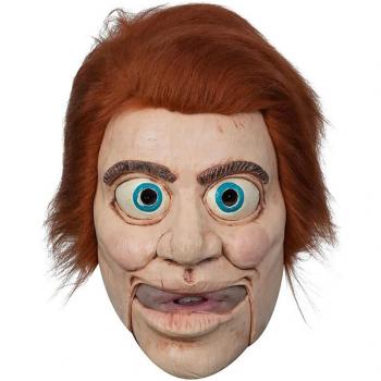 Máscara de Marioneta Deluxe con Boca Movible