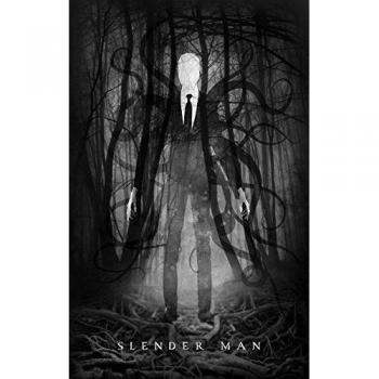 Juego de mesa Slender Man - Estrategia y Suspenso