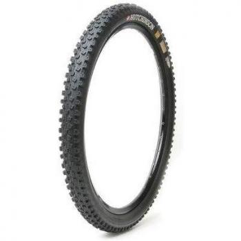 Hutchinson  523522 - Cubierta de ciclismo Plegable 29X2.15 Toro Tubeless Negra
