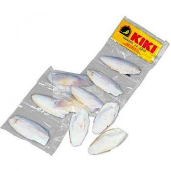 KIKI Kk Hueso Jibia Tira 5X12Ud 714 500 g