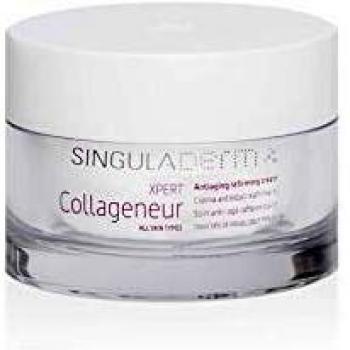 Singuladerm Xpert Collageneur Anti-Aging Cream for Normal/Dry Skin 50 ml