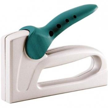 Wolfcraft 7080000 - Tacocraft M 10 - grapadora manual metálica
