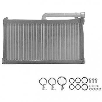 Van Wezel 3006296 intercambiador de calor para sistema de calefacción