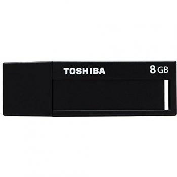 Toshiba THN-U302K0080M4 - Memoria USB de 8 GB