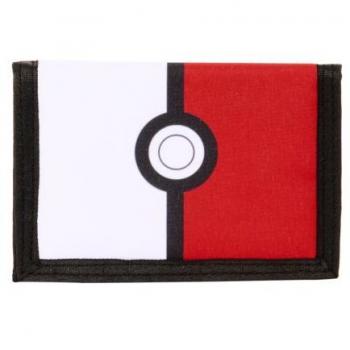 Billetera Pokémon Safta