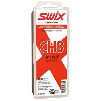 Swix - SWIX - Entretien Ski - FART CH8 180g -4 / 4 Rouge