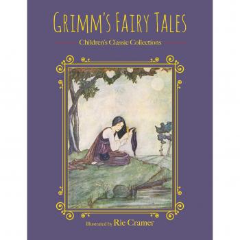 Grimm's Fairy Tales