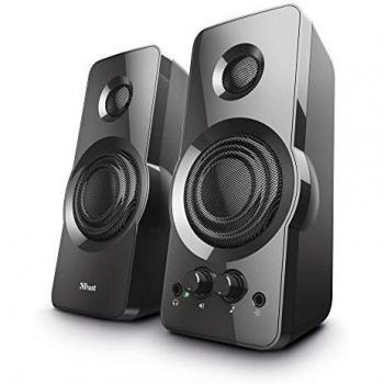 Altavoces 2.0 Trust Orion de 36W