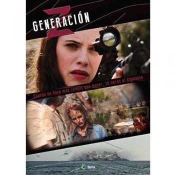 Generación Z [DVD]