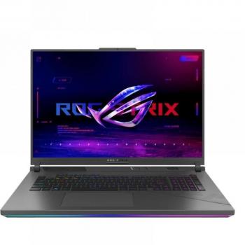 Laptop Asus G814JIR-N6002 Intel Core i9-14900HX 18 32 GB RAM 1 TB SSD Nvidia Geforce RTX 4070