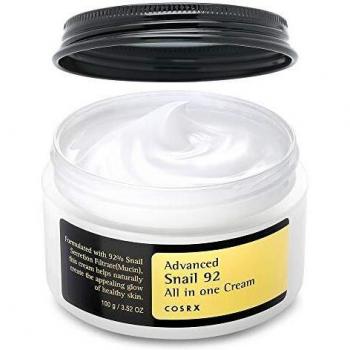COSRX Crema Snail 92 All in one, 100 ml